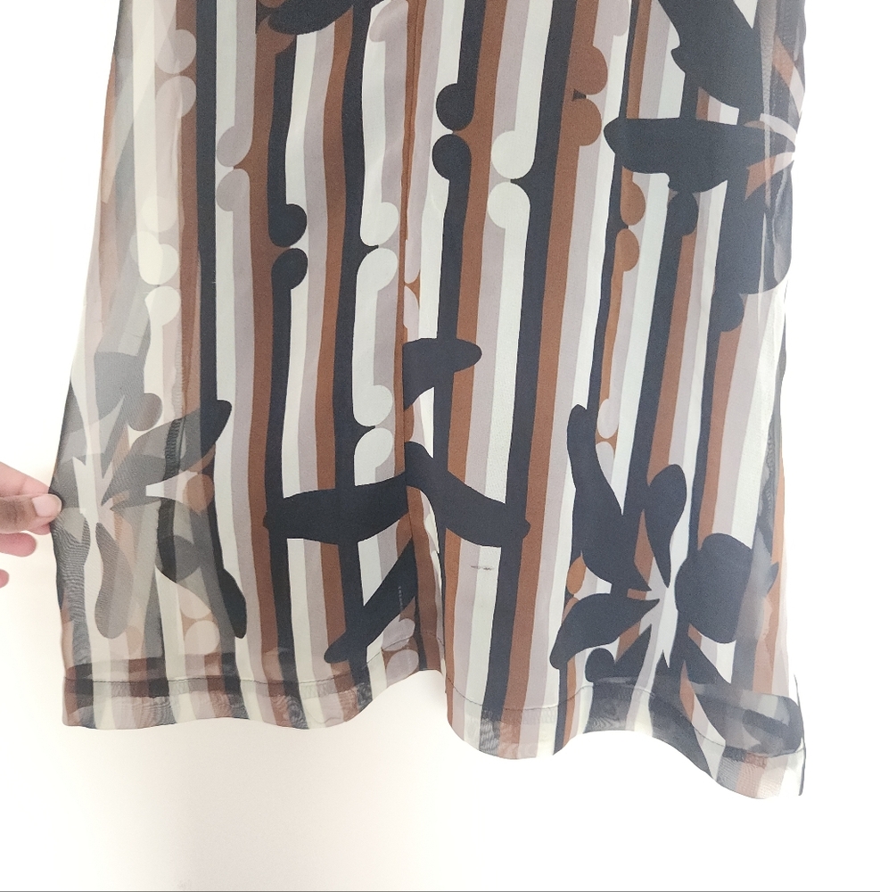 Jonathan Martin Y2K Halter Tank Top - Picture 10 of 10